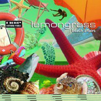 Lemongrass - Beach Affairs (CD 2)