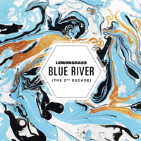 Lemongrass - Blue River (The 2nd Decade) (CD 1)