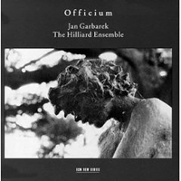 Hilliard Ensemble - Officium