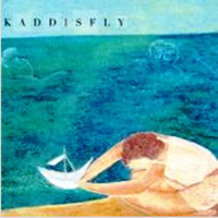 Kaddisfly - Set Sail The Prairie