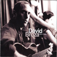 David Broza - Todo O Nada
