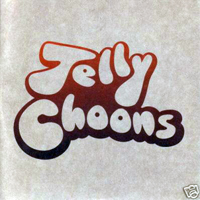 Lemon Jelly - Jelly Choons