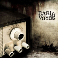 Rabia Sorda - Radio Paranoia