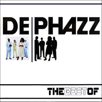 De-Phazz - The Best Of