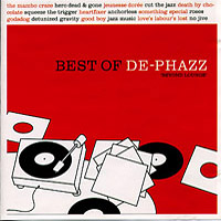 De-Phazz - The Best Of