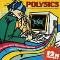 Polysics - Eno