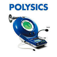 Polysics - Rocket (Single)