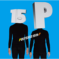 Polysics - 1.2.Daa! (Mayumi Kojima Version)