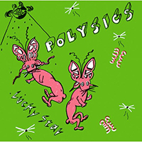 Polysics - Lucky Star (Single)