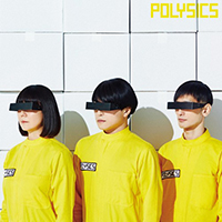 Polysics - Hashire! (Single)