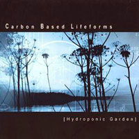 Carbon Based Lifeforms - MOS 6581 (Single)