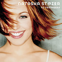 Natasha St-Pier - Tu Trouveras (Single)