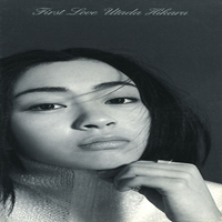 Utada Hikaru - First Love (8Cm)
