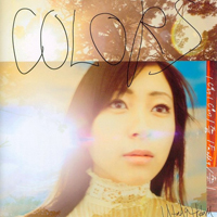 Utada Hikaru - Colors