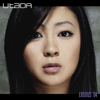 Utada Hikaru - Exodus '04