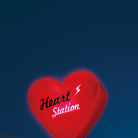 Utada Hikaru - Heart Station / Stay Gold