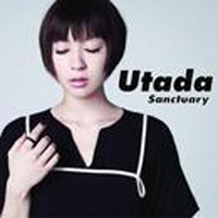 Utada Hikaru - Sanctuary
