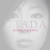 Utada Hikaru - Utada The Best