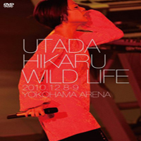 Utada Hikaru - Wild Life
