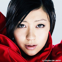 Utada Hikaru - Ultra Blue