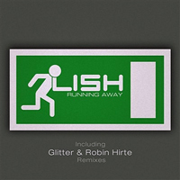 Lish (ISR) - Running Away [Single]
