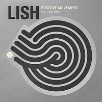 Lish (ISR) - Positive Movement [Single]