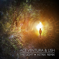 Lish (ISR) - The Light (Astrix Remix) [Single] 