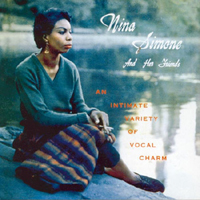 Nina Simone - Nina Simone And Her Friends