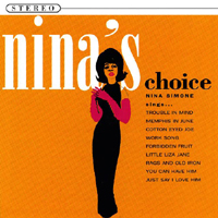 Nina Simone - Nina's Choice