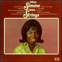 Nina Simone - Nina With Strings