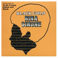 Nina Simone - Black Gold