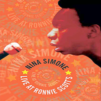 Nina Simone - Live At Ronnie Scotts