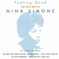 Nina Simone - Feeling Good - The Very Best Of Nina Simone
