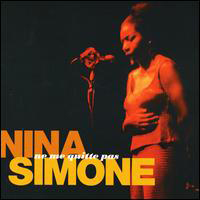 Nina Simone - Ne Me Quitte Pas