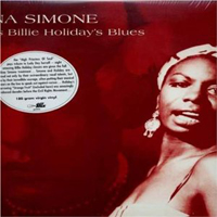 Nina Simone - Sings Billie Holiday