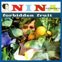 Nina Simone - Original Album Series (CD 3: Forbidden Fruit, 1961)