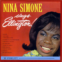 Nina Simone - Original Album Series (CD 4: Nina Simone Sings Ellington, 1962)