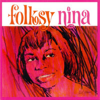 Nina Simone - Original Album Series (CD 5: Folksy Nina, 1964)