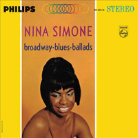 Nina Simone - The Philips Years (CD 2)