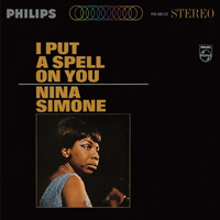 Nina Simone - The Philips Years (CD 3)