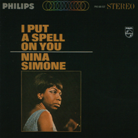 Nina Simone - I Put A Spell On You (remastered)