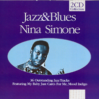 Nina Simone - 36 Outstanding Jazz Tracks (CD 1)