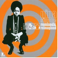 Nina Simone - Remixed & Reimagined (Limited Edition)