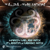 Talpa - The Moon (Remixes) [Single]