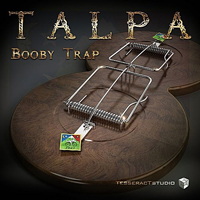 Talpa - Booby Trap [Single]