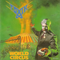 Toxic - World Circus
