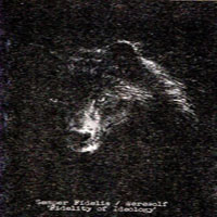 Werewolf (POL) - Fidelity Of Ideaology (Split with Semper Fidelis)