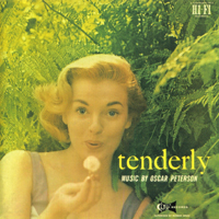 Oscar Peterson Trio - Tenderly