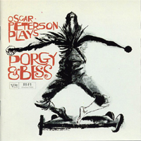 Oscar Peterson Trio - Oscar Peterson Plays Porgy & Bess