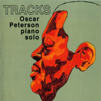 Oscar Peterson Trio - Tracks